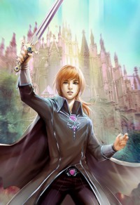 绝代玄尊