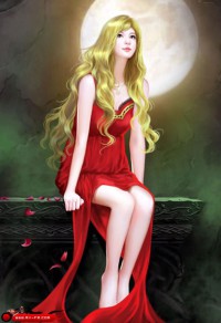 此间有仙女