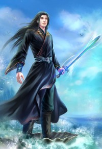 瞎眼美人誤入無限遊戲後
