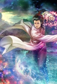 春釀橫流(簡)【高h、限】