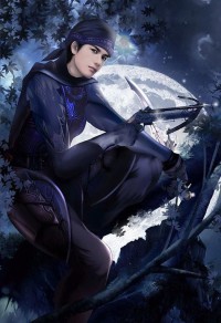 农门贵女有点冷