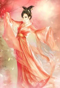 古枫古柔儿狂武神帝