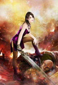 魔神再臨H版