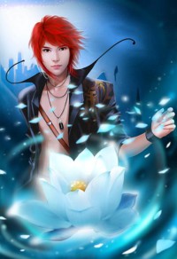 （咒回同人）佛系咒灵今天也在混迹二次元