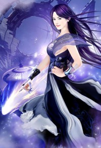 絕色女神